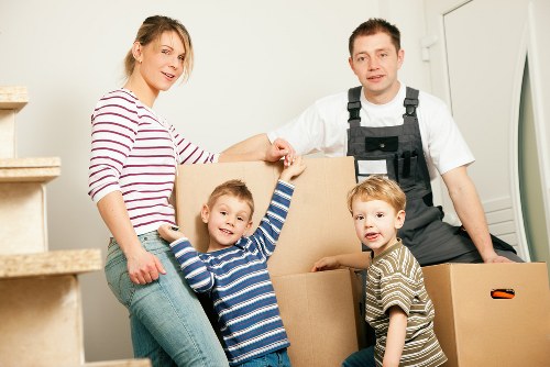 Rules for liability and safe storage of customer goods