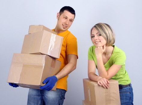 Flexible long-term storage in Yiewsley for home and business needs