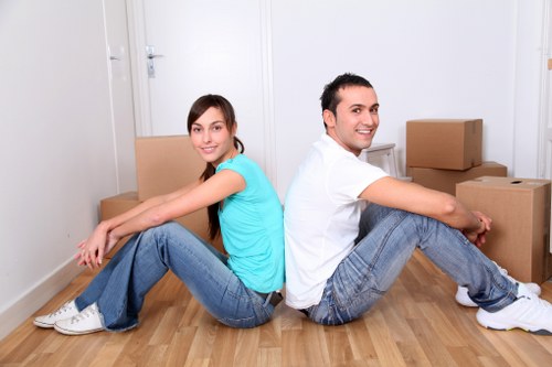 Payment and billing information for storage services