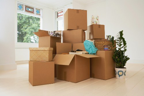 Free quote policy for Yiewsley Storage