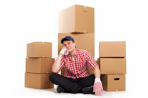 Protected Yiewsley Storage storage payment process with compliance safeguards